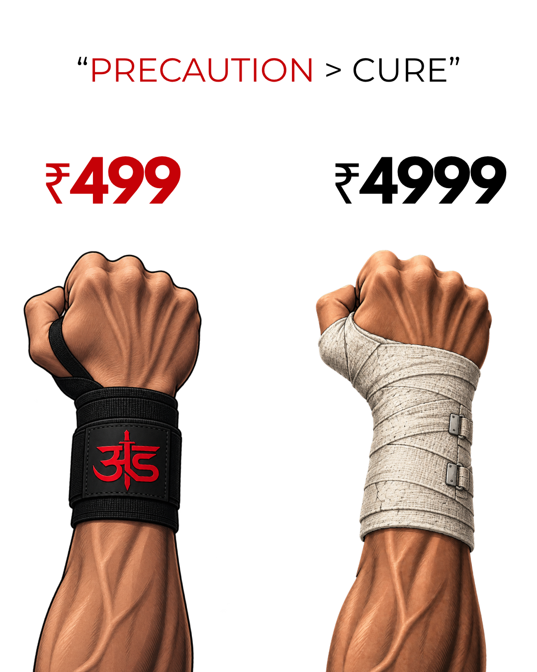 ASTRA WRIST SUPPORT