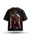 RONNIE COLEMAN | OVER SIZE TEE