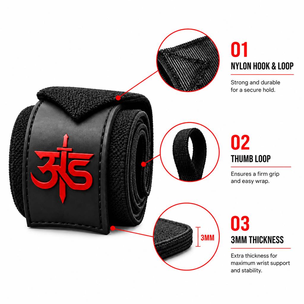 ASTRA WRIST SUPPORT