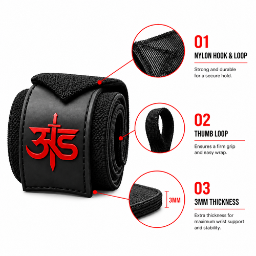 ASTRA WRIST SUPPORT