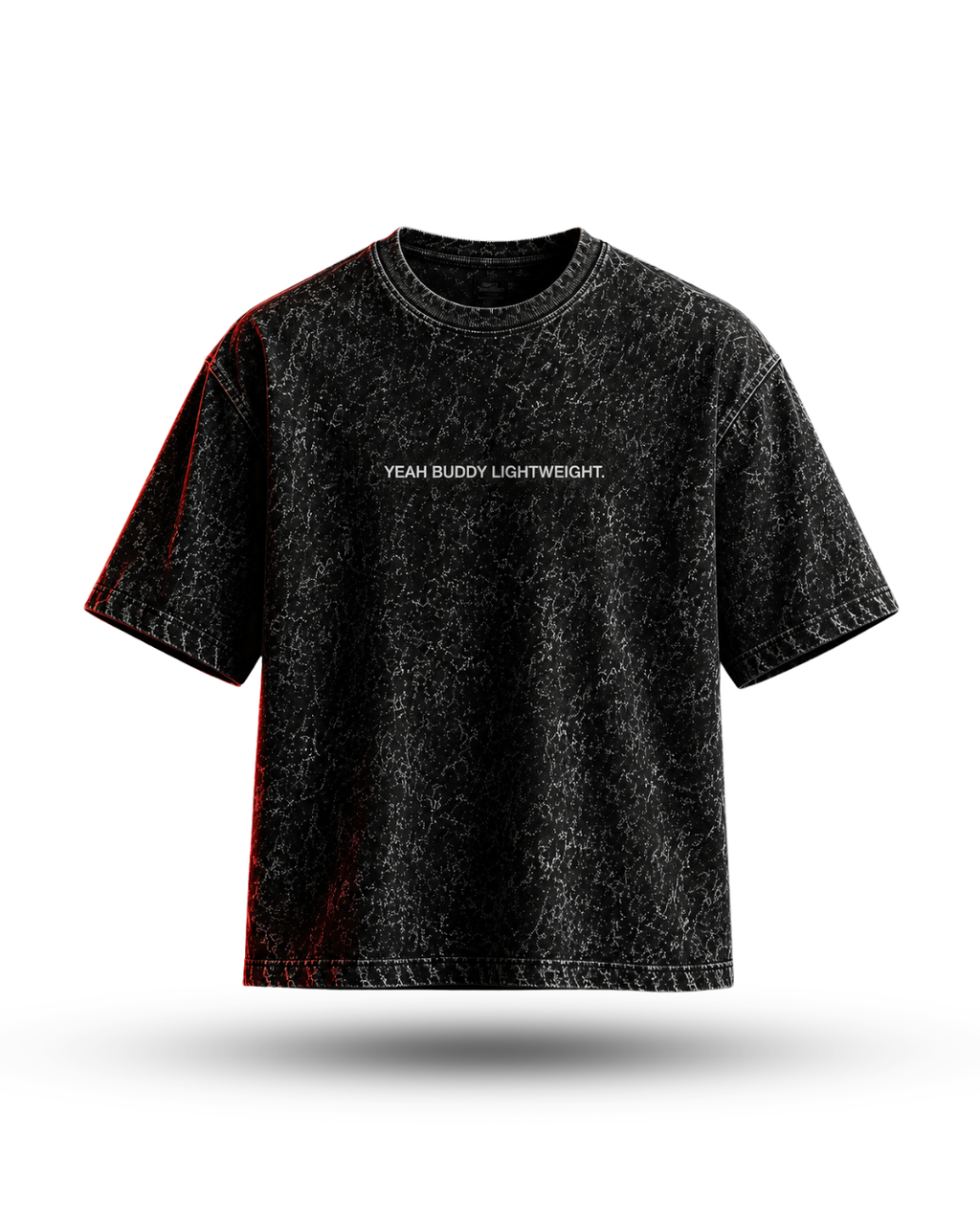 RONNIE COLEMAN | OVER SIZE TEE