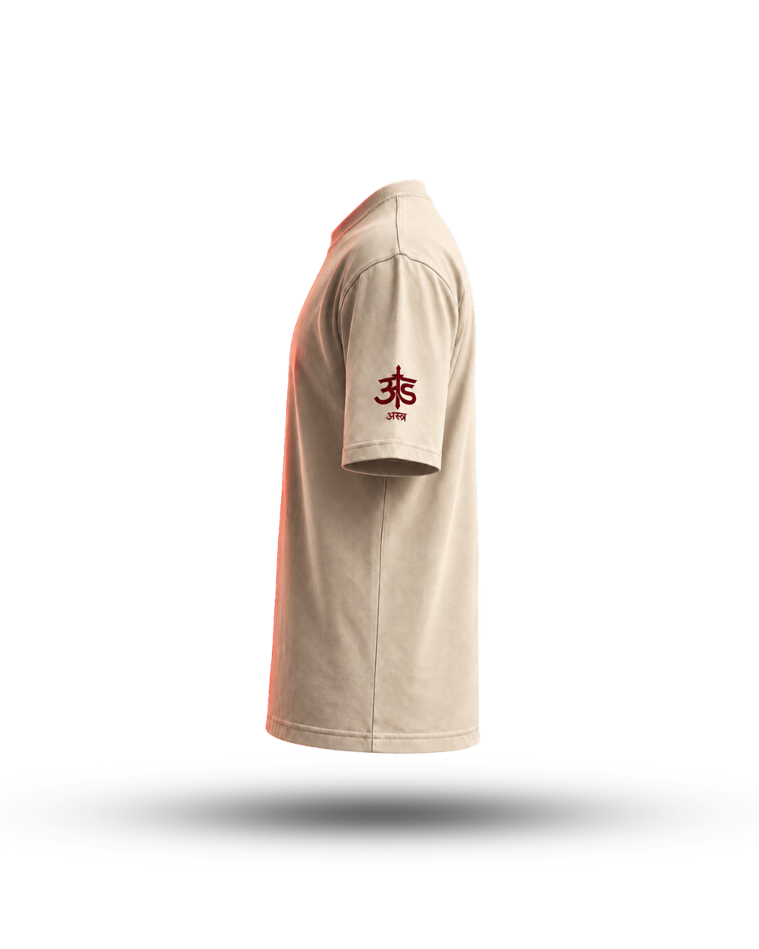 REBEL NAARI | OVERSIZE TEE